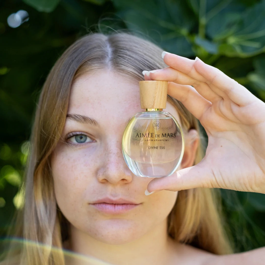 L'aromaparfumerie® | Aimée de Mars North America