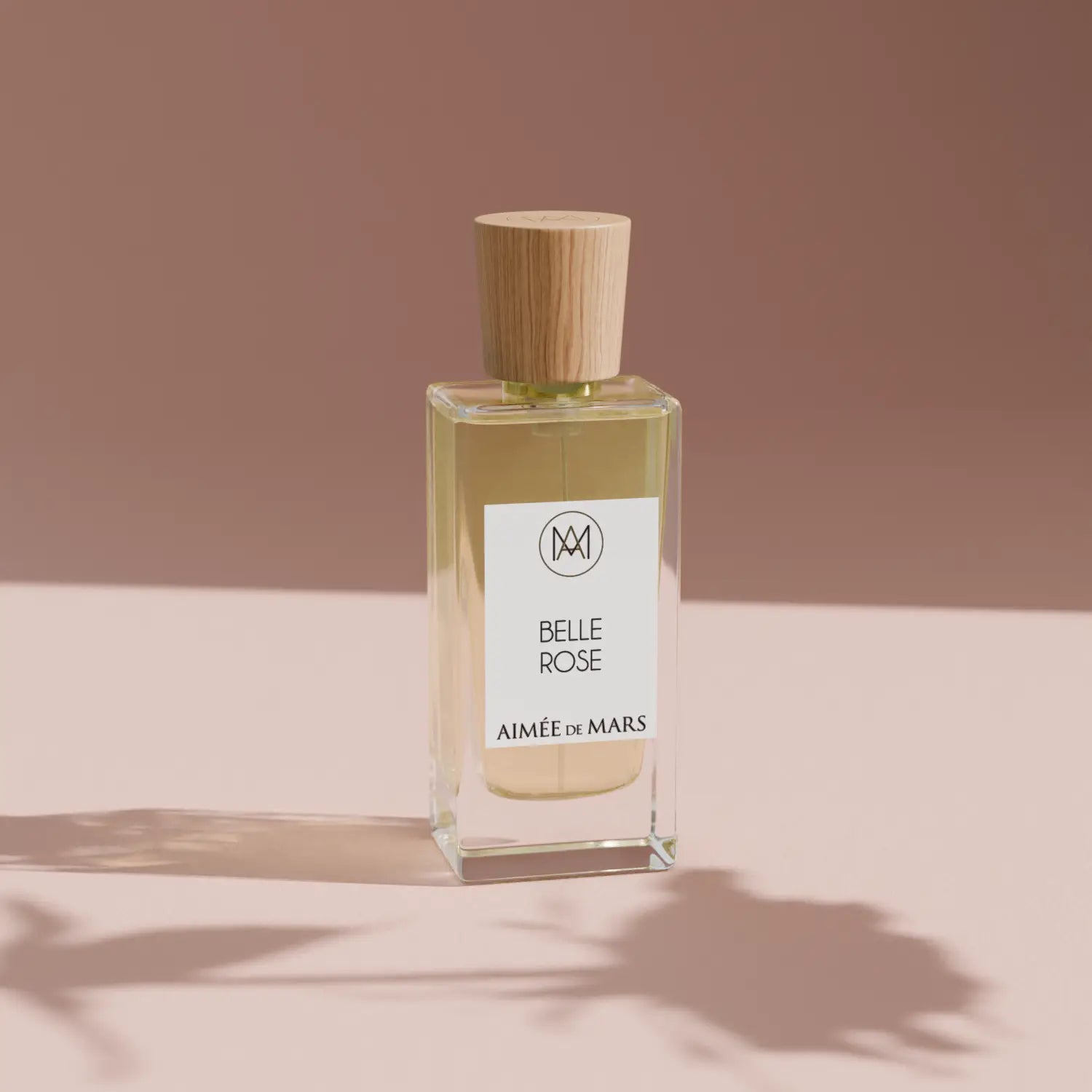 BELLE ROSE - Natural Eau de Parfum 30 ml