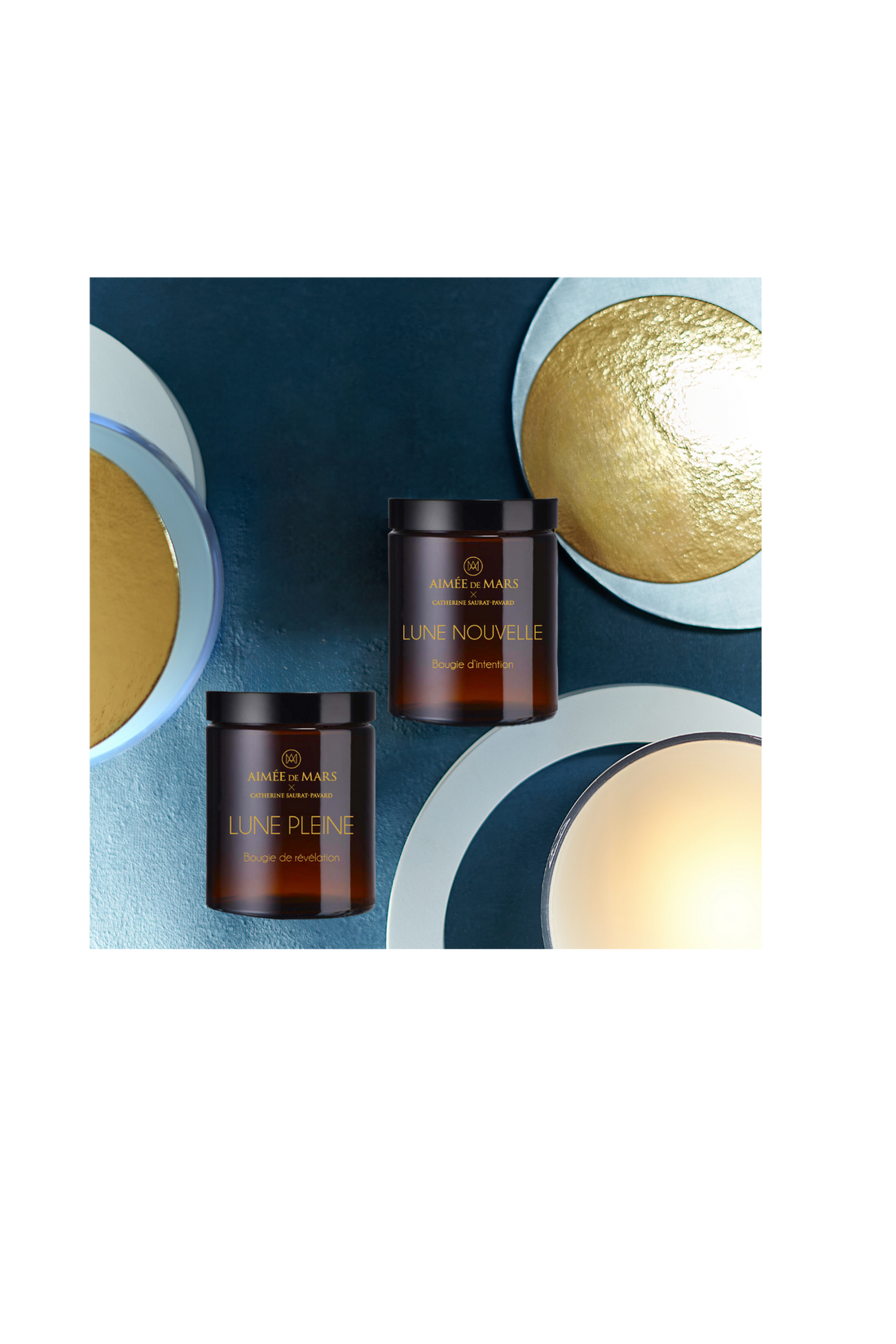 BIEN LUNÉ - Rituel méditation