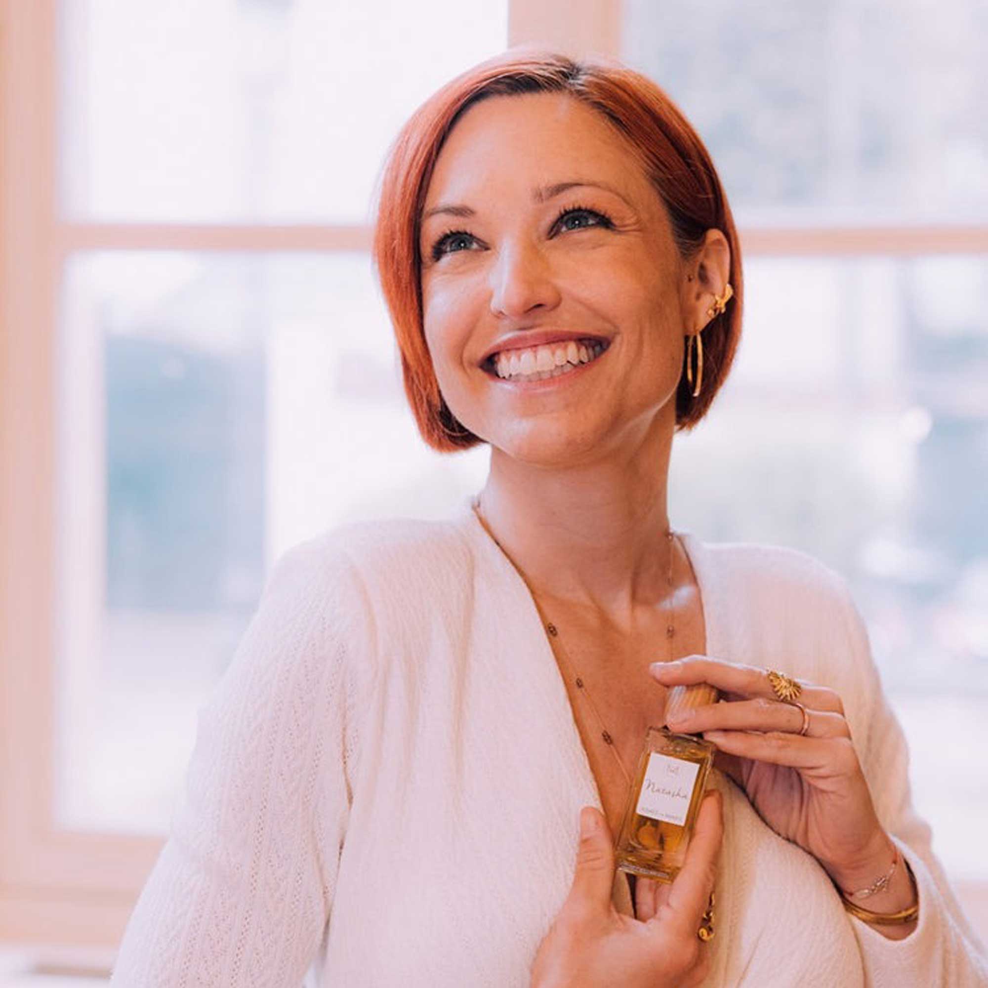 NATASHA - Natural Eau de Parfum 30 ml