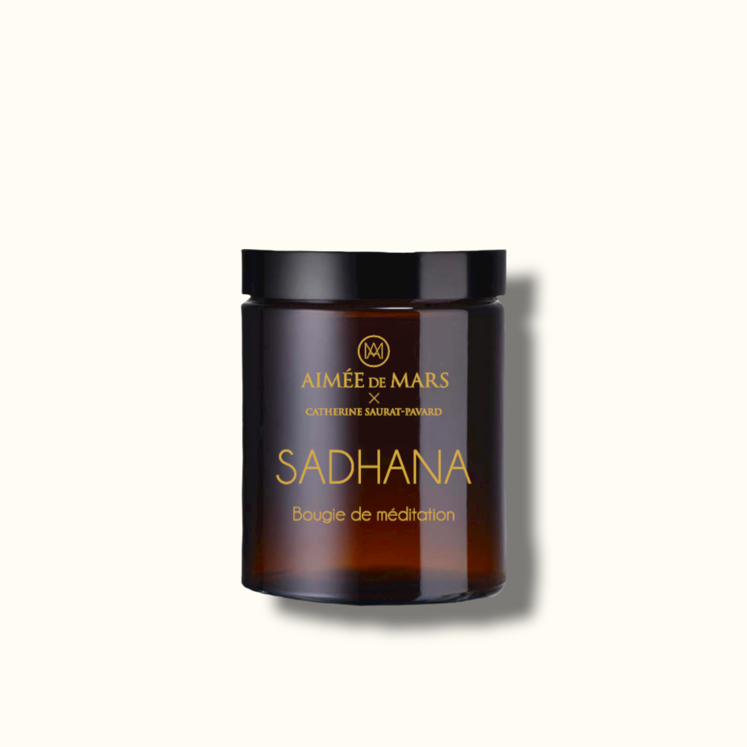 SADHANA - Natural Candle