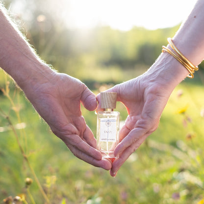 EAU 21 - Natural Eau de Parfum 30 ml