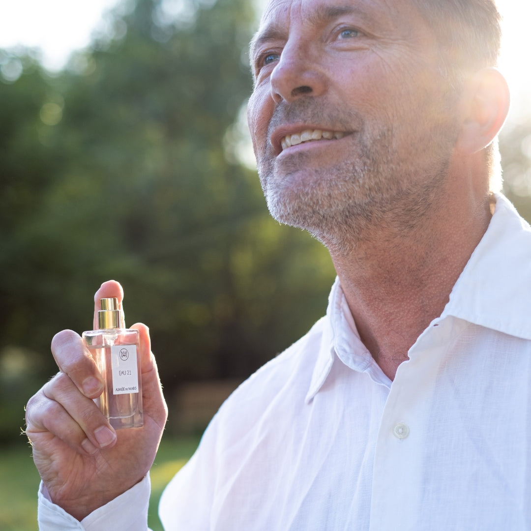 EAU 21 - Natural Eau de Parfum 30 ml