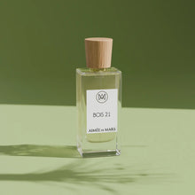 BOIS 21