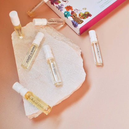 Coffret DÉESSES + ADORÉE HATHOR