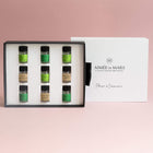 Coffret Cadeau Découverte Parfums Naturels Aimée de Mars