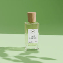 DIVINE ÉMERAUDE