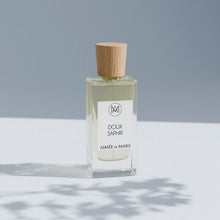 DOUX SAPHIR