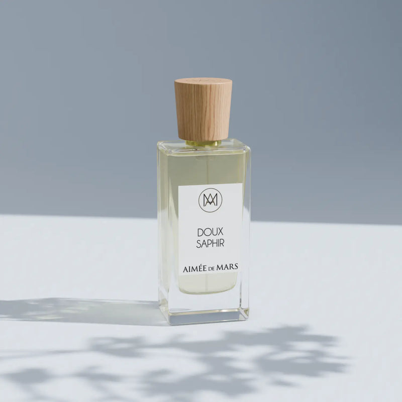 DOUX SAPHIR