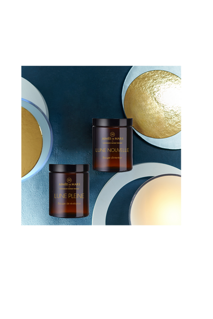 BIEN LUNÉ - Rituel méditation