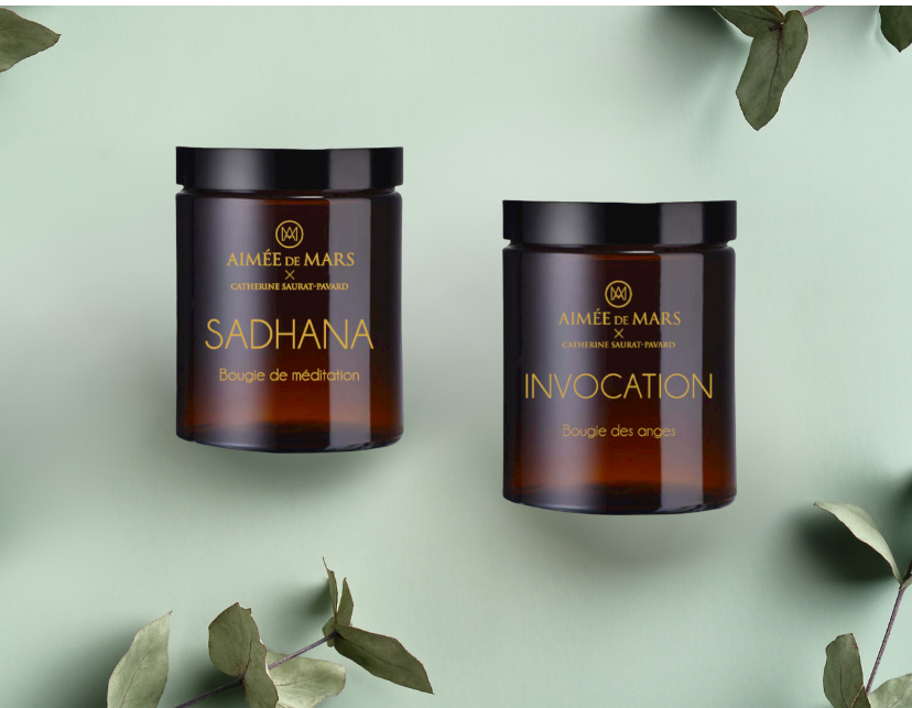 MÉDITATION CÉLESTRE - Rituel méditation