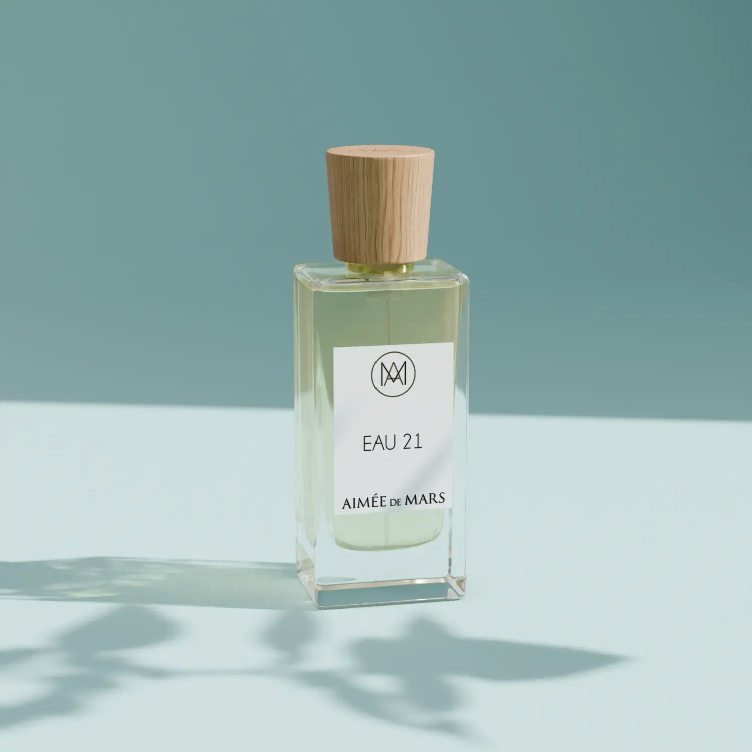 EAU 21 - Natural Eau de Parfum 30 ml