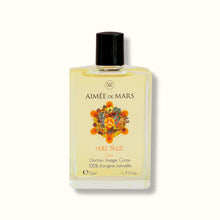 Huile Visage et Corps Sulis Origine Naturelle