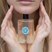 Huile Corps Ophélia 100% Naturelle