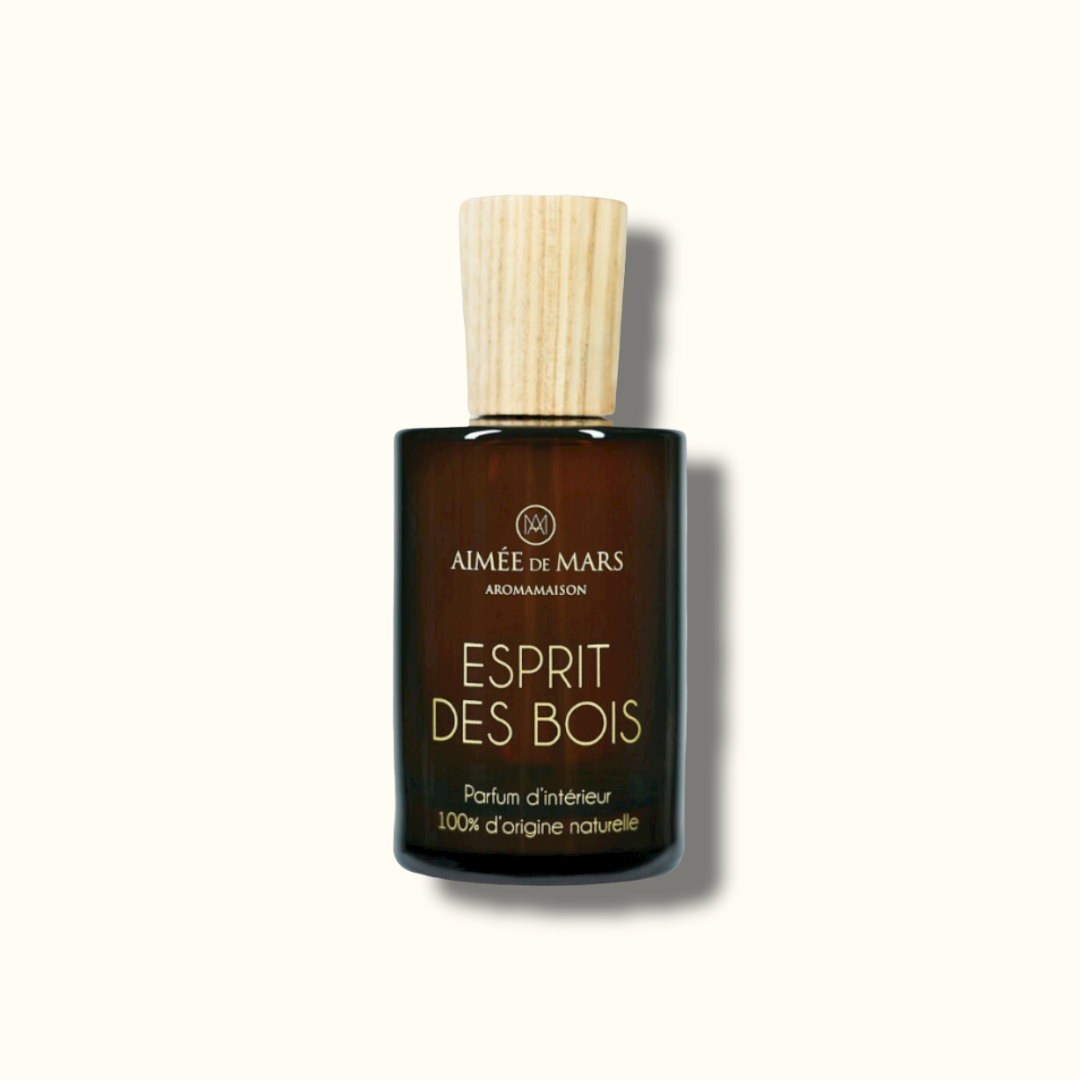 ESPRIT DES BOIS - Natural Room Fragrance Spray