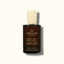 RITUEL SAKURA