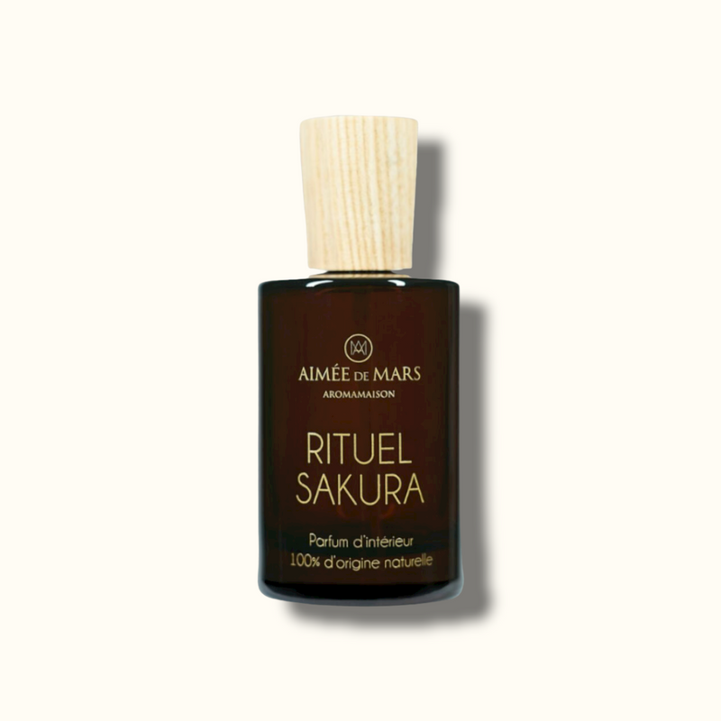 RITUEL SAKURA