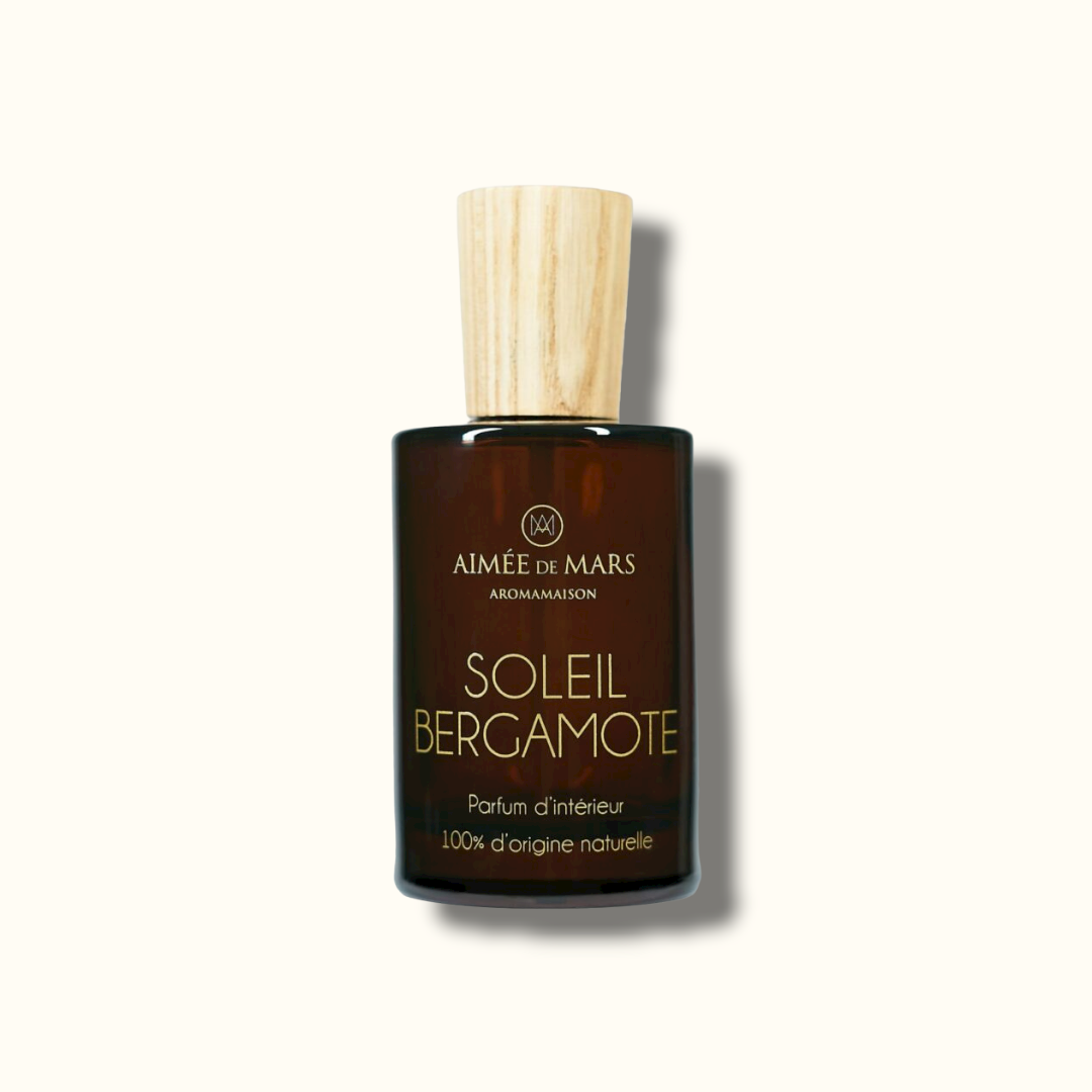 SOLEIL BERGAMOTE