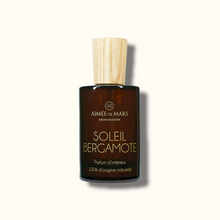 SOLEIL BERGAMOTE