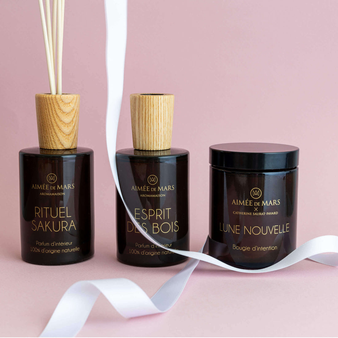 Parfums Maison Naturels