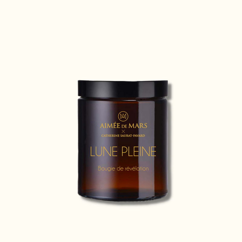LUNE PLEINE
