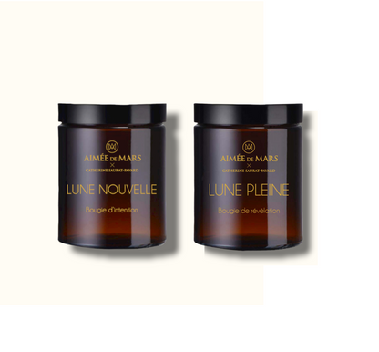 BIEN LUNÉ - Rituel méditation